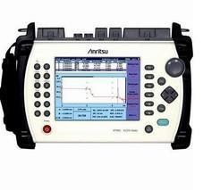 日本安立MT9082A9光时域反射仪OTDR