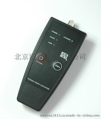汇海科技OFL-10/OFL-15可视光故障检测仪
